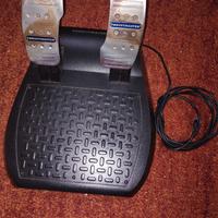 pedaliera Thrustmaster  T300