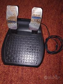 pedaliera Thrustmaster  T300