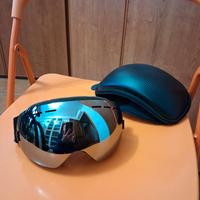 ACCESSORI PER SCI  IN BLOCCO VEDI DESCRIZIONE