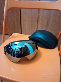 ACCESSORI PER SCI  IN BLOCCO VEDI DESCRIZIONE