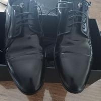 Scarpa uomo elegante
