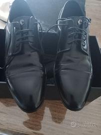 Scarpa uomo elegante