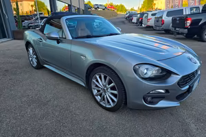 Fiat 124 Spider 1.4 MultiAir Lusso IN PERFEZIONE T