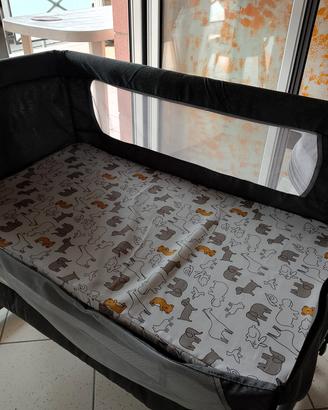 Culla Next to Me per neonati 