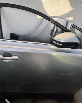 Sportello Anteriore Destro Toyota RAV4