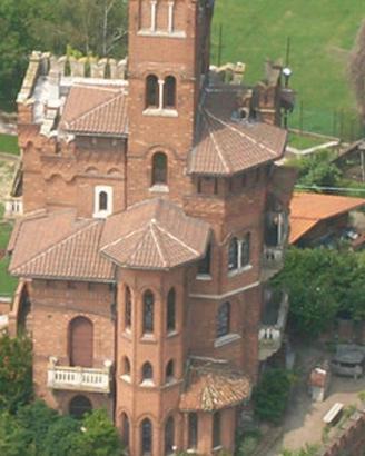 Casa indipendente