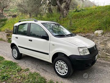 Fiat Panda 1.3 MTJ EURO4 BELLA NORD ITALI PRONTA C
