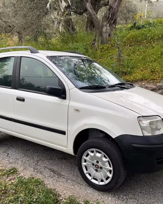 Fiat Panda 1.3 MTJ EURO4 BELLA NORD ITALI PRONTA C