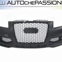 Paraurti anteriore RS3 LOOK AUDI A3 8P 05 08