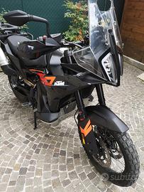 KTM 790 Adventure
