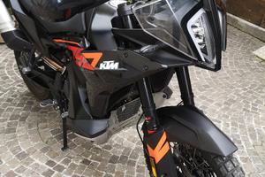 KTM 790 Adventure
