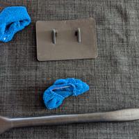 Kit professionale per la pulizia del parabrezza e 