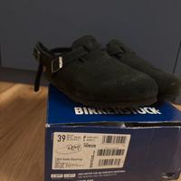 Birkenstok Tokyo shearling