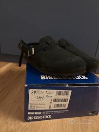 Birkenstok Tokyo shearling