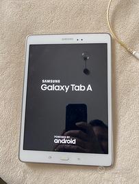 Samsung galaxy tab A