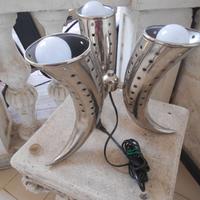 Lampada tavolo Philippe Starck Flos design age