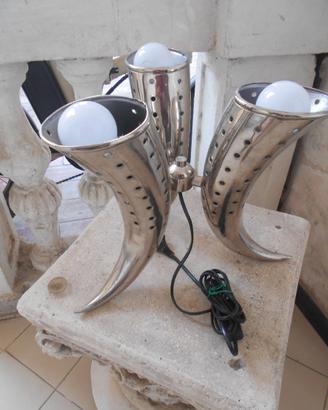 Lampada tavolo Philippe Starck Flos design age