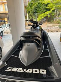 SEA-DOO RXT-X 255 CV – 3 POSTI