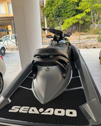 SEA-DOO RXT-X 255 CV – 3 POSTI