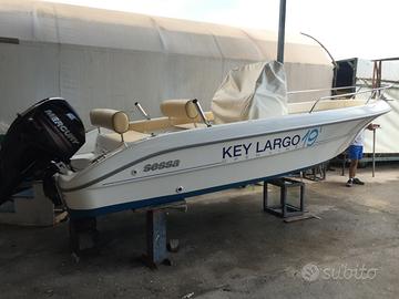 Sessa key largo 19