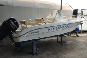 Sessa key largo 19