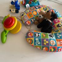 Giochi vari per bambini