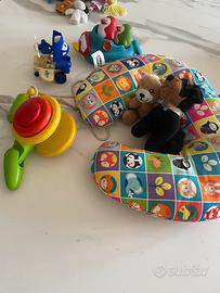 Giochi vari per bambini