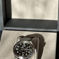Oris Big Crown ProPilot Worldtimer 44,7mm Grigio