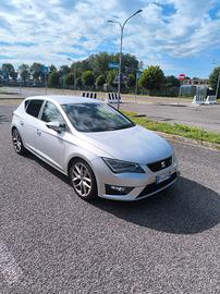 SEAT LEON FR