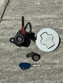 Chiavi Buell XB9 kit