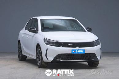 OPEL corsa vi 2023 Corsa 1.2 GS s&s 100cv