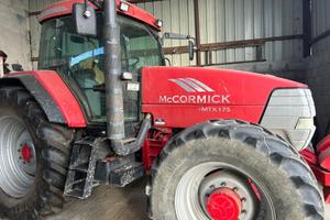 TRATTORE MCCORMICK MTX175