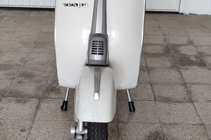 Vespa 50 special