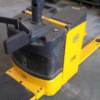 Transpallet elettrico