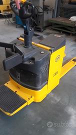 Transpallet elettrico