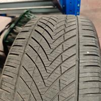 gomme auto invernali all season