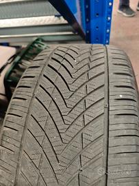 gomme auto invernali all season