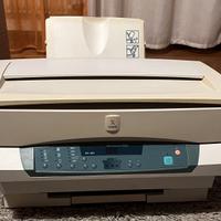 FOTOCOPIATRICE SCANNER XEROX DOCUMENT WORKCENTRE X