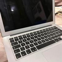 Vendi mac book per pezzi di  ricambio Apple