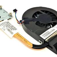 Dissipatore CPU completo per hp Pavillion
