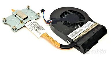 Dissipatore CPU completo per hp Pavillion