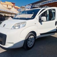 FIAT QUBO 1.4 8V 77 CV DYNAMIC NATURAL POWER