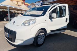 FIAT QUBO 1.4 8V 77 CV DYNAMIC NATURAL POWER