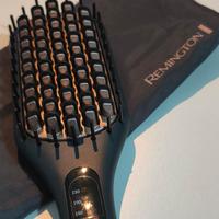 Spazzola lisciante Remington 