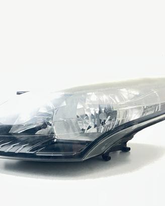 FARO ANTERIORE SINISTRO RENAULT Megane III 2606059