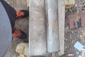 marmitta Peugeot 107 1.0 benzina