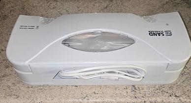 plastificatrice per sottovuoto 