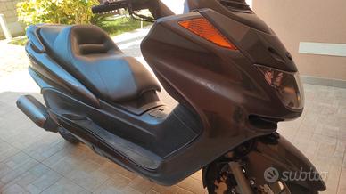 Yamaha mayestic 250