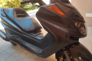 Yamaha mayestic 250