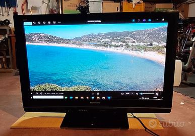 TV PLASMA 42"  Panasonic